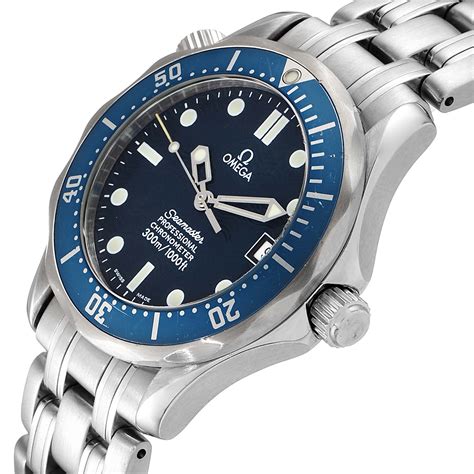 omega seamaster 36mm replica